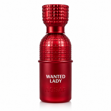ASSAF Wanted Lady Eau de Parfum 45ML