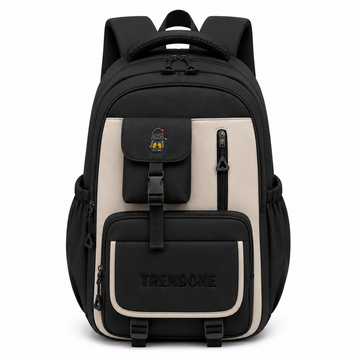 Trend One Large School Backpack