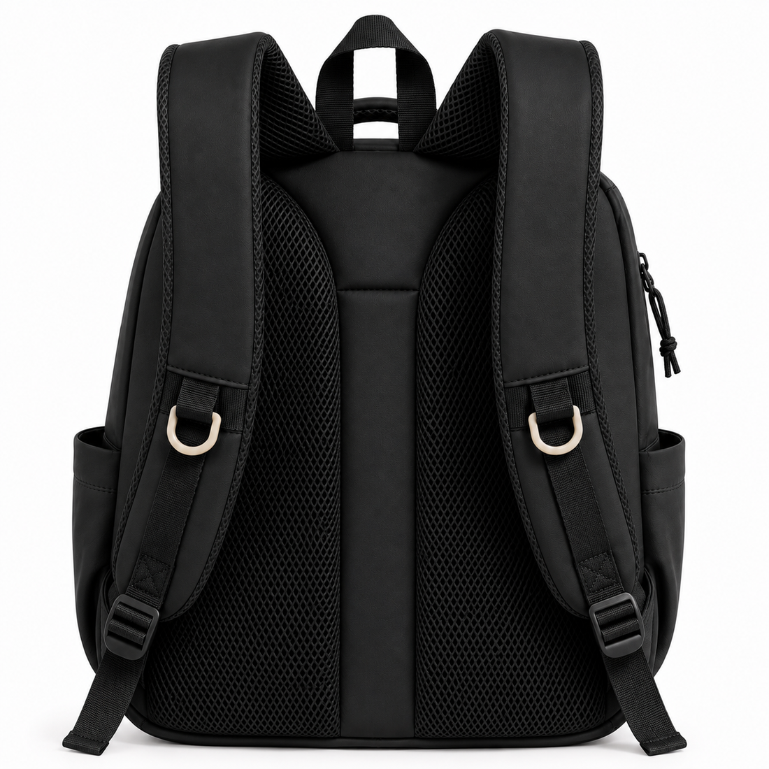 Cute Bear Large School Backpack