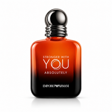 Emporio Armani Stronger With You Absolutely – 30ml