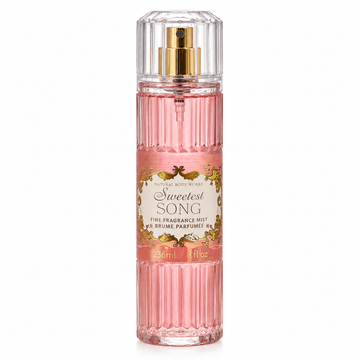 Bath & Body Works Sweetest Song Fine Fragrance Mist 236ml