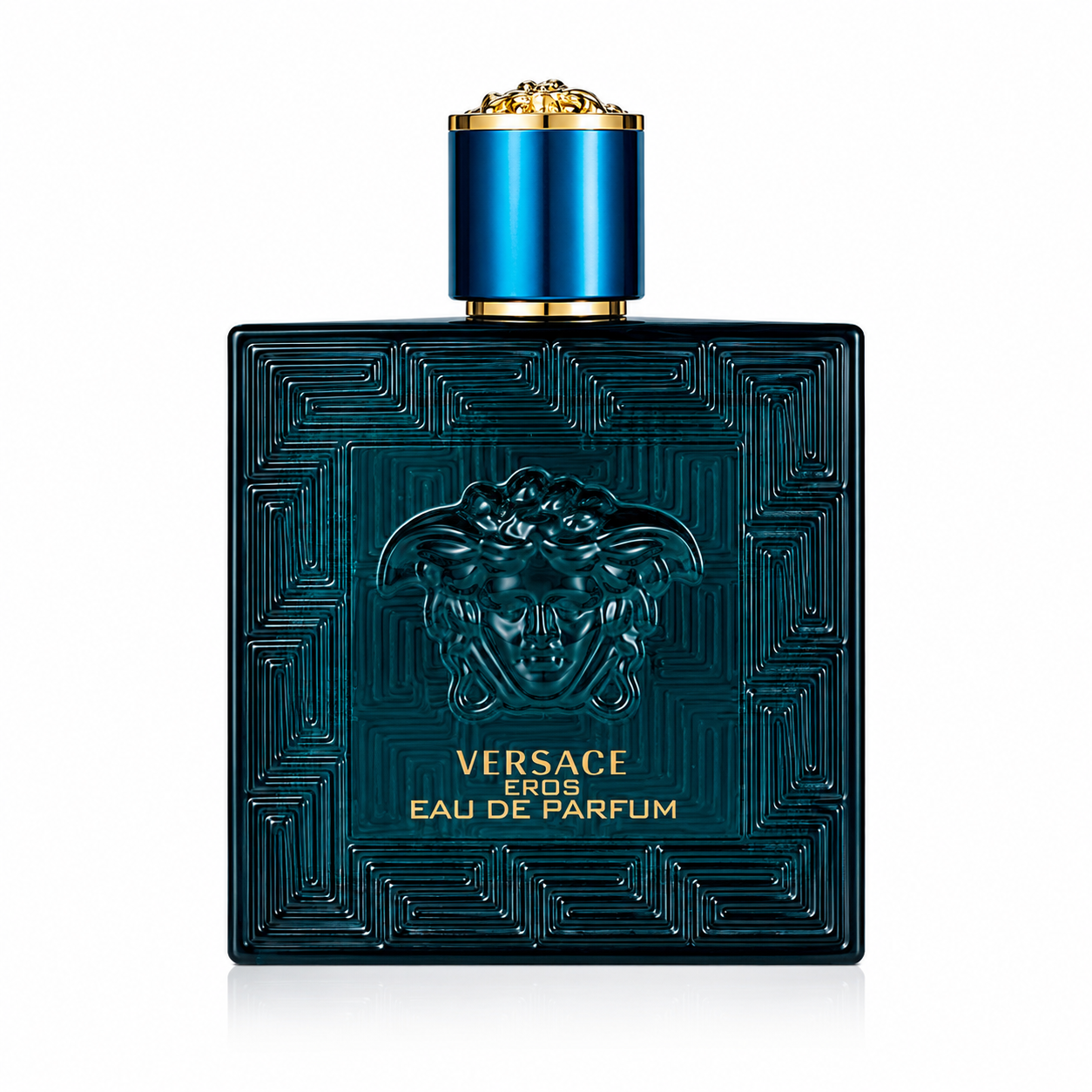 Versace Eros Eau de Parfum