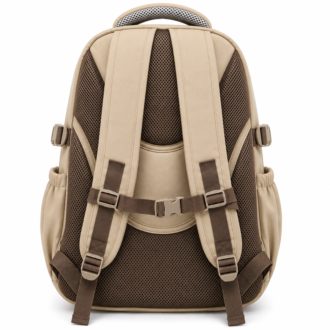 Trend One Multi-Pocket School Backpack 18 Inch