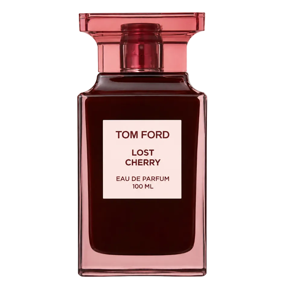 Tom Ford Lost Cherry Eau de Parfum 100ml