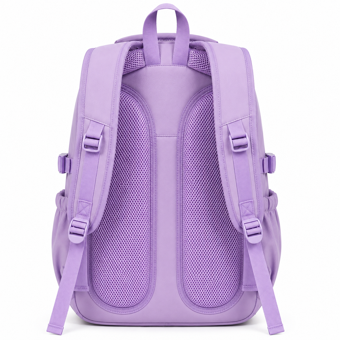 Trend One Large School Backpack