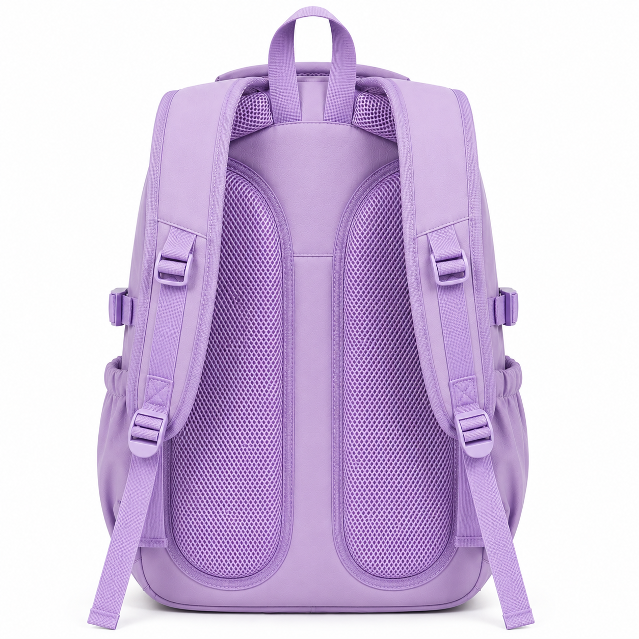Trend One Large School Backpack